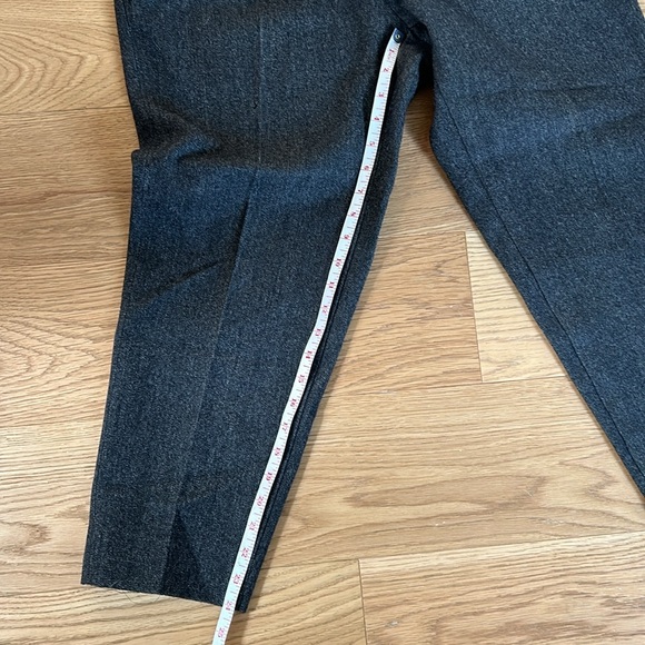 Margaret Howell charcoal trousers - Picture 8 of 15